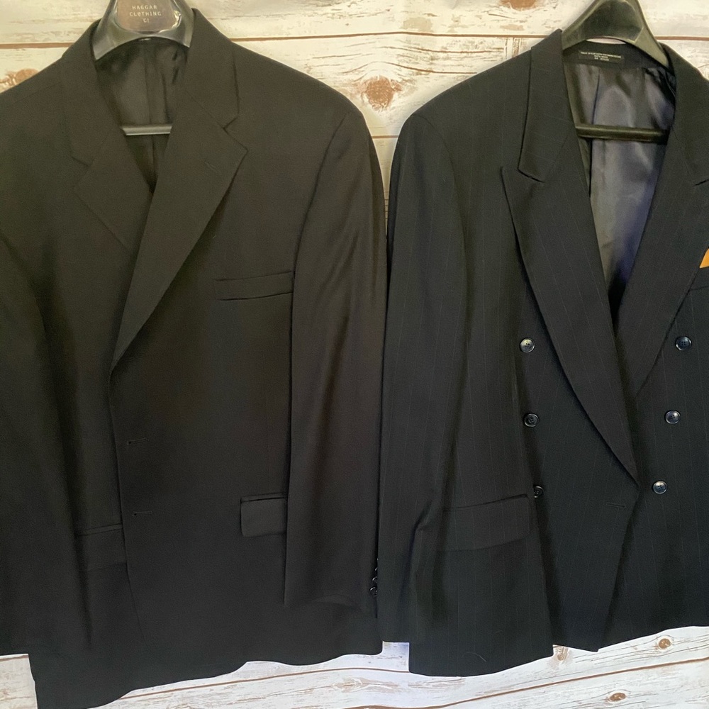 Men’s Blazers